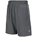 K-Swiss Men's Training Woven Short - Sting Ray/White