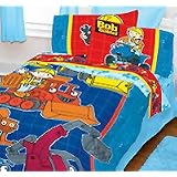 Bob's Friends Pillowcase