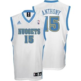 colorado basketball jerseys #15 Carmelo Anthony Youth Jersey