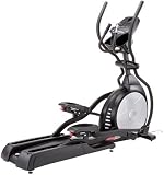 Sole E95 Elliptical Trainer (2008 Model)
