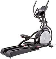 Sole E95 Elliptical Trainer (2008 Model)