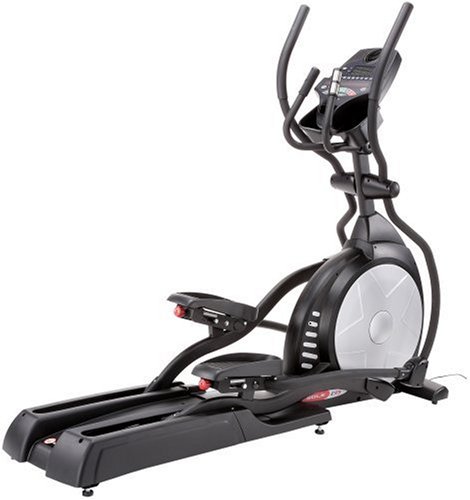Sole E95 Elliptical Trainer (2008 Model)