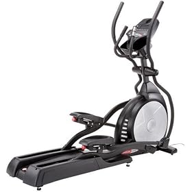 Sole E95 Elliptical Trainer (2008 Model)