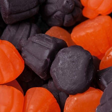 JuJu Pumpkins 5 LB