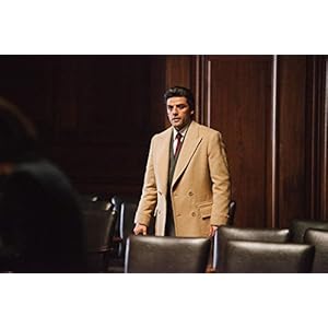 A Most Violent Year [Blu-ray]