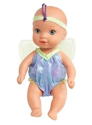 Waterbabies - Dream To Be Fairy Baby