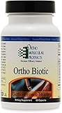 Ortho Molecular - Ortho Biotic Capsules - 60 Capsules