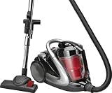 Clatronic - BS 1280 - Aspirateur sans Sac - 2200 W