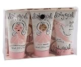 Dirty Girl - Mud Cleansing Kit