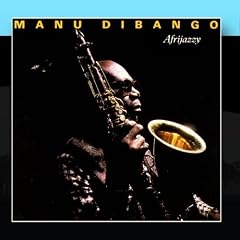 Afrijazzy