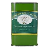 Piana degli Ulivi Extra Virgin Olive Oil - 17oz. Tin