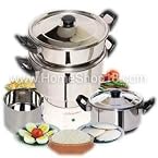 Maestro Multi Cooker - MC3