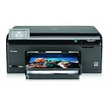 HP Photosmart Plus Wireless All-in-One Printer (CD035A#ABA)