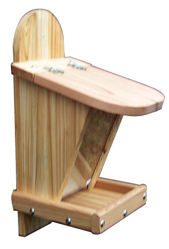 Stovall 1SF Mixed Seed Front Feeder