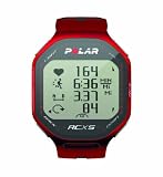 Polar RCX5 SD Heart Rate Monitor Polar RCX5 SD Heart Rate Monitor