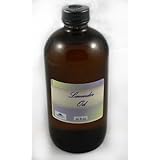 Lavender Pure Essential Oil 40/42 Imported from France 16 Oz