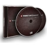 Native Instruments Traktor Scratch Replacement CDs