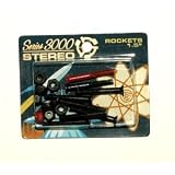 Stereo Stereo Series 3000 Bolts 1.5 - Nuts & Bolts - Hardware by Stereo