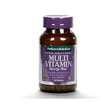 Futurebiotics Energy Plus Multi Vitamin, Tablets, 120 tablets (Pack of 2)
