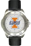 Illinois Fighting Illini Gameday Sport Watch