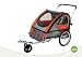 Sporting Goods : Quick N' Lite Bike Trailer, by InStep