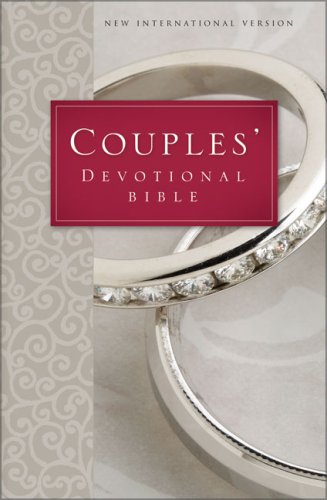 Couples' Devotional Bible for Engaged and Newly Married Couples under General in The Books Store
