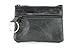 L.I Lambskin Zippered Coin Purse
