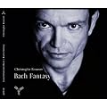 Fantaisies Bwv901, 904, 922. Capriccio Bwv992 - Preludes & Fugues Bwv894, 902, 968, 898, 998, 999