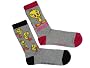 SOCKEN