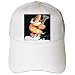 Vintage Balloween Fun - Adult Baseball Cap