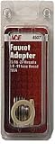 ACE MALE/FEMALE ADAPTER 15/16 and 3/4 threads