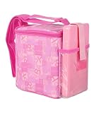 Baby Phat Square Print Small Diaper Tote pink 41ZNqRif 0L. SL160 Baby Phat Square Print Small Diaper Tote pink