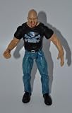 41ZNqSUvAQL. SL160  Steve Austin 1999 JAKKS Pacific Inc. WWE WWF Wrestler Action Figure Titan Tron Live Sports Inc Raw is War