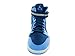 Nike Air Jordan 1 High Strap Mens Basketball Shoes