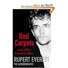 Red Carpets and Other Banana Skins