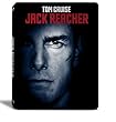 Jack Reacher - Bo�tier m�tal �dition sp�ciale Amazon.fr - Combo DVD + Blu-ray [Blu-ray]