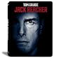 Jack Reacher - Bo�tier m�tal �dition sp�ciale Amaz&hellip <b>Blu-ray</b> ~ Tom Cruise
