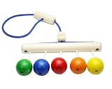 ネフ社　ベビーボール（naef Baby-balls）の画像