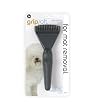JW Pet Company GripSoft Dematting Rake Dog Brush JW Pet Company GripSoft Dematting Rake Dog Brush