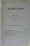 New Ireland Forum 10: Public Session, Thursday, 7 December, 1983, Dublin Castle: Report of Proceedings