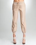 Nicola Linen Drawstring Pant
