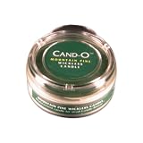 Candle Breeze Large Cand-o Mountain Pine Scented Candle