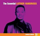 The Essential Luther Vandross