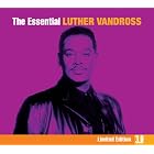 The Essential 3.0 Luther Vandross (Eco-Friendly Packaging) by Luther Vandross