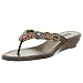 Apparel : Bandolino Women's Callout Sandal