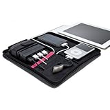 Aviiq AVCS4HUBGR Portable Charging Station