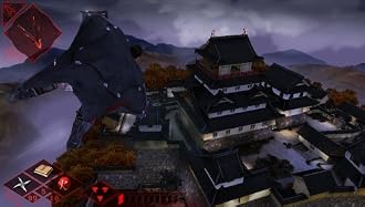 ps vita PS Vita『忍道2 散華』 プロモーションムービー 第3弾 公開! ps vita PS Vita『忍道2 散華』 プロモーションムービー 第3弾 公開!
