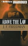 Review Brilliance Corporation  / Above the Law