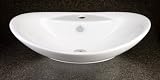 Inello Sophia Ceramic Vessel Sink