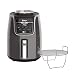 Ninja AF161 Max XL Air Fryer, 5.5-Quart, Grey